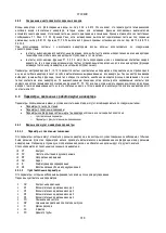 Preview for 320 page of DAB PUMPS PWM 201 Instruction For Installation And Maintenance