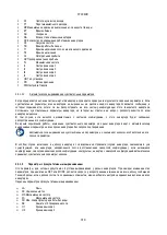 Preview for 321 page of DAB PUMPS PWM 201 Instruction For Installation And Maintenance