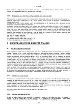 Preview for 323 page of DAB PUMPS PWM 201 Instruction For Installation And Maintenance