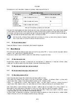 Preview for 327 page of DAB PUMPS PWM 201 Instruction For Installation And Maintenance