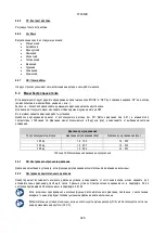 Preview for 328 page of DAB PUMPS PWM 201 Instruction For Installation And Maintenance