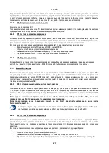 Preview for 330 page of DAB PUMPS PWM 201 Instruction For Installation And Maintenance