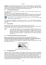 Preview for 331 page of DAB PUMPS PWM 201 Instruction For Installation And Maintenance