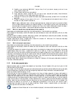 Preview for 334 page of DAB PUMPS PWM 201 Instruction For Installation And Maintenance