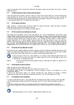 Preview for 337 page of DAB PUMPS PWM 201 Instruction For Installation And Maintenance