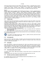 Preview for 339 page of DAB PUMPS PWM 201 Instruction For Installation And Maintenance