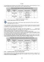 Preview for 341 page of DAB PUMPS PWM 201 Instruction For Installation And Maintenance