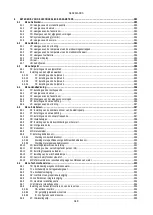 Preview for 350 page of DAB PUMPS PWM 201 Instruction For Installation And Maintenance