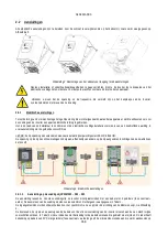 Preview for 360 page of DAB PUMPS PWM 201 Instruction For Installation And Maintenance