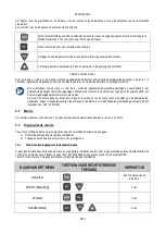 Preview for 371 page of DAB PUMPS PWM 201 Instruction For Installation And Maintenance