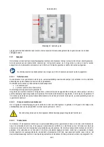 Preview for 377 page of DAB PUMPS PWM 201 Instruction For Installation And Maintenance