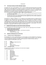 Preview for 378 page of DAB PUMPS PWM 201 Instruction For Installation And Maintenance