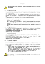 Preview for 382 page of DAB PUMPS PWM 201 Instruction For Installation And Maintenance