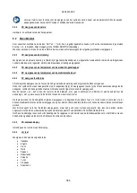 Preview for 386 page of DAB PUMPS PWM 201 Instruction For Installation And Maintenance