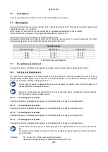 Preview for 387 page of DAB PUMPS PWM 201 Instruction For Installation And Maintenance