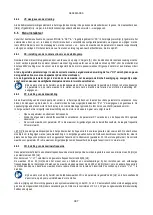 Preview for 389 page of DAB PUMPS PWM 201 Instruction For Installation And Maintenance