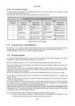 Preview for 402 page of DAB PUMPS PWM 201 Instruction For Installation And Maintenance