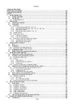 Preview for 408 page of DAB PUMPS PWM 201 Instruction For Installation And Maintenance