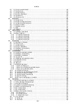 Preview for 409 page of DAB PUMPS PWM 201 Instruction For Installation And Maintenance