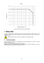 Preview for 417 page of DAB PUMPS PWM 201 Instruction For Installation And Maintenance