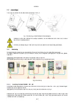 Preview for 419 page of DAB PUMPS PWM 201 Instruction For Installation And Maintenance