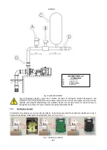 Preview for 423 page of DAB PUMPS PWM 201 Instruction For Installation And Maintenance