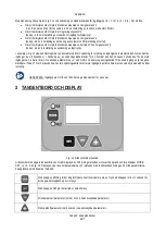 Preview for 429 page of DAB PUMPS PWM 201 Instruction For Installation And Maintenance