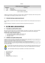 Preview for 434 page of DAB PUMPS PWM 201 Instruction For Installation And Maintenance