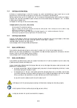 Preview for 440 page of DAB PUMPS PWM 201 Instruction For Installation And Maintenance