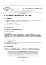 Preview for 442 page of DAB PUMPS PWM 201 Instruction For Installation And Maintenance