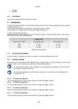 Preview for 444 page of DAB PUMPS PWM 201 Instruction For Installation And Maintenance