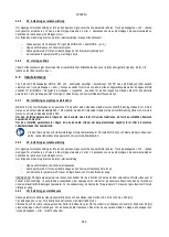 Preview for 446 page of DAB PUMPS PWM 201 Instruction For Installation And Maintenance