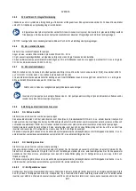 Preview for 453 page of DAB PUMPS PWM 201 Instruction For Installation And Maintenance