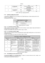 Preview for 458 page of DAB PUMPS PWM 201 Instruction For Installation And Maintenance