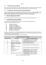 Preview for 461 page of DAB PUMPS PWM 201 Instruction For Installation And Maintenance