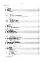 Preview for 464 page of DAB PUMPS PWM 201 Instruction For Installation And Maintenance