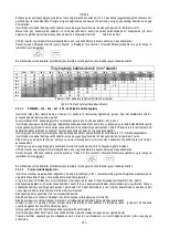 Preview for 475 page of DAB PUMPS PWM 201 Instruction For Installation And Maintenance