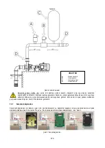 Preview for 478 page of DAB PUMPS PWM 201 Instruction For Installation And Maintenance