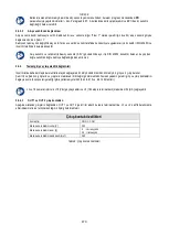 Preview for 481 page of DAB PUMPS PWM 201 Instruction For Installation And Maintenance