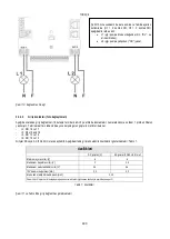 Preview for 482 page of DAB PUMPS PWM 201 Instruction For Installation And Maintenance