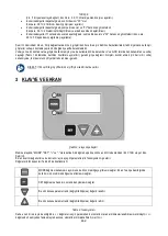 Preview for 484 page of DAB PUMPS PWM 201 Instruction For Installation And Maintenance