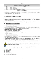 Preview for 489 page of DAB PUMPS PWM 201 Instruction For Installation And Maintenance