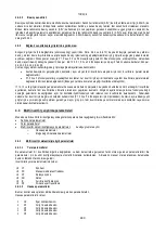 Preview for 491 page of DAB PUMPS PWM 201 Instruction For Installation And Maintenance