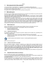 Preview for 493 page of DAB PUMPS PWM 201 Instruction For Installation And Maintenance