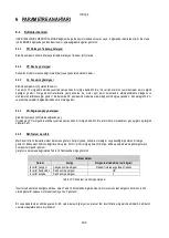 Preview for 497 page of DAB PUMPS PWM 201 Instruction For Installation And Maintenance