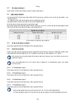 Preview for 499 page of DAB PUMPS PWM 201 Instruction For Installation And Maintenance