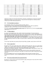 Preview for 506 page of DAB PUMPS PWM 201 Instruction For Installation And Maintenance