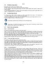 Preview for 508 page of DAB PUMPS PWM 201 Instruction For Installation And Maintenance