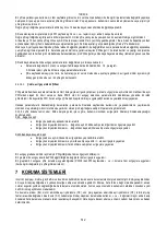 Preview for 514 page of DAB PUMPS PWM 201 Instruction For Installation And Maintenance