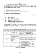 Preview for 516 page of DAB PUMPS PWM 201 Instruction For Installation And Maintenance